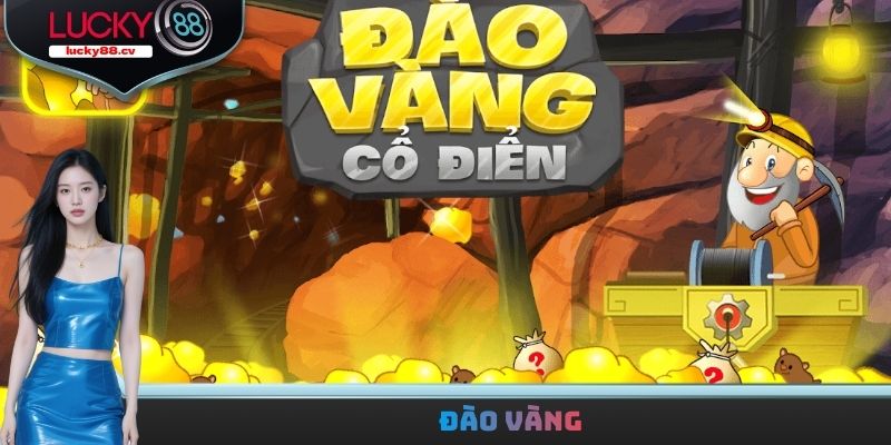 Đào Vàng