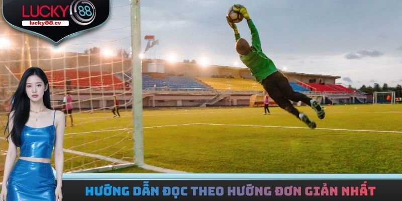 Hướng dẫn đọc theo hướng đơn giản nhất dành cho người mới
