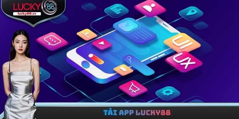 Tải app LUCKY88